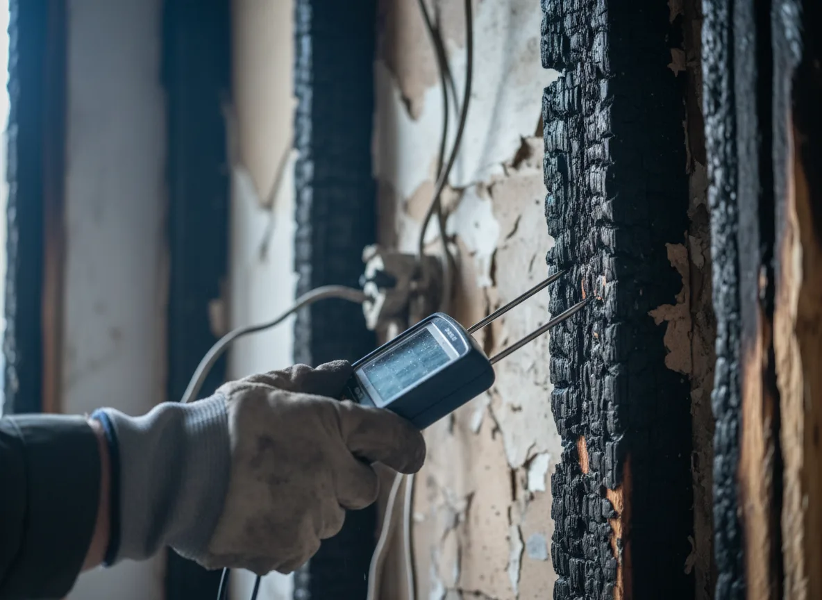 Fire Damage Restoration Zaleski, OH FAQs
